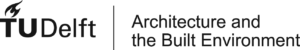 Logo Faculty of Architecture and the Built Environment TU Delft