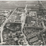 TU Delft campus history (from: https://www.tudelftcampus.nl/campus-development-old/history/)